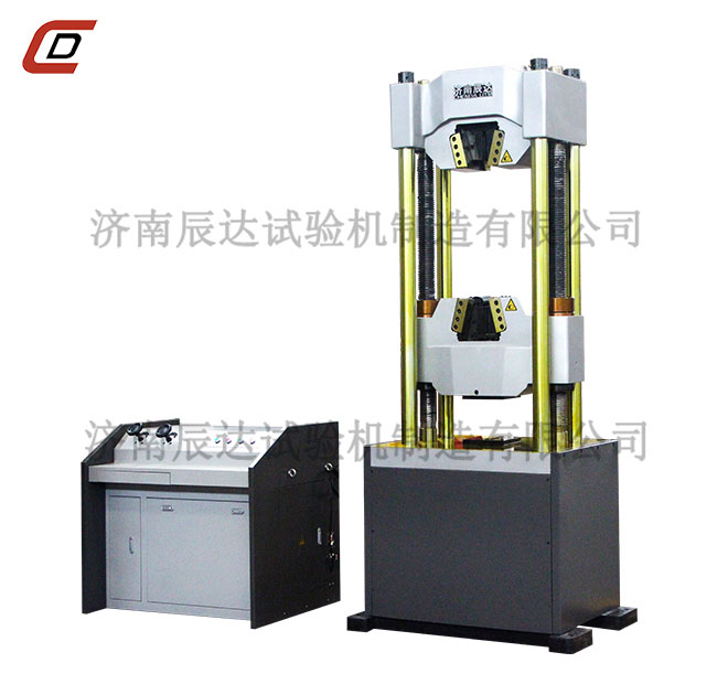 拉力試驗機有哪些特點？應該如何選擇？