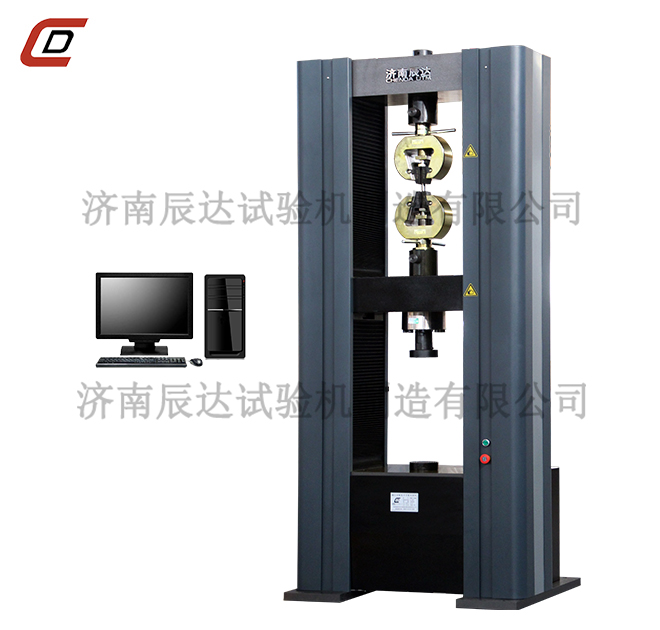 在使用拉力試驗(yàn)機(jī)時(shí)應(yīng)該注意什么？