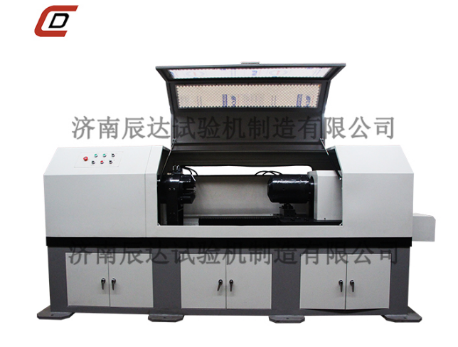 使用扭轉(zhuǎn)試驗機(jī)時常見的故障有哪些呢？