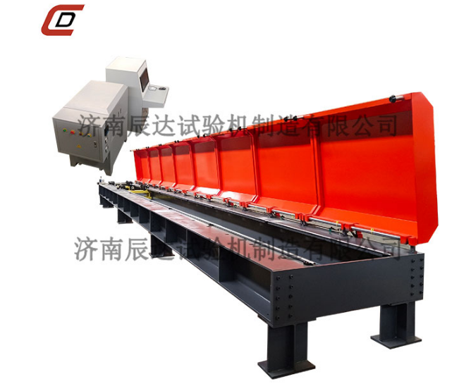 臥式拉力試驗(yàn)機(jī)的特點(diǎn)有哪些？
