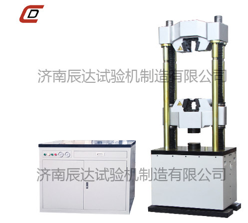 怎么辨別材料拉力試驗(yàn)機(jī)的好壞？