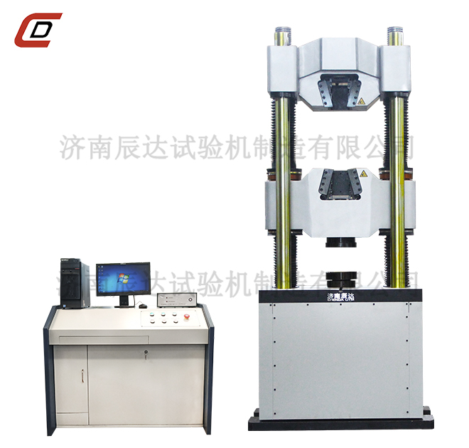 2000kn微機(jī)控制電液伺服液壓萬能試驗(yàn)機(jī)可以做哪些試驗(yàn)檢測？