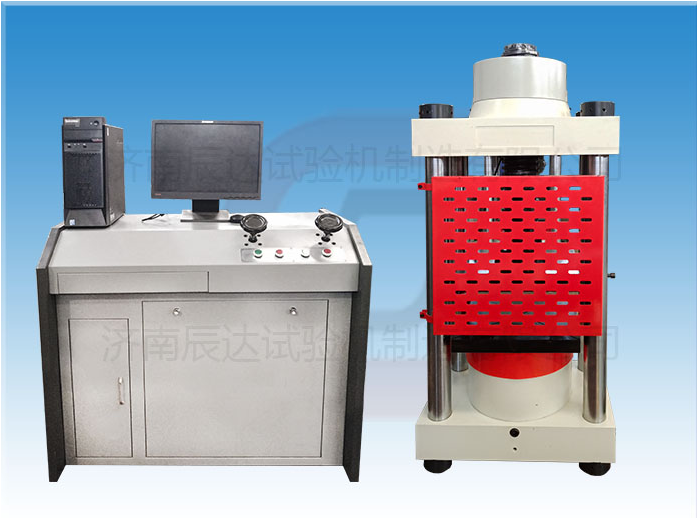 要怎么給YAW-3000恒應(yīng)力壓力試驗(yàn)機(jī)做維修檢查？